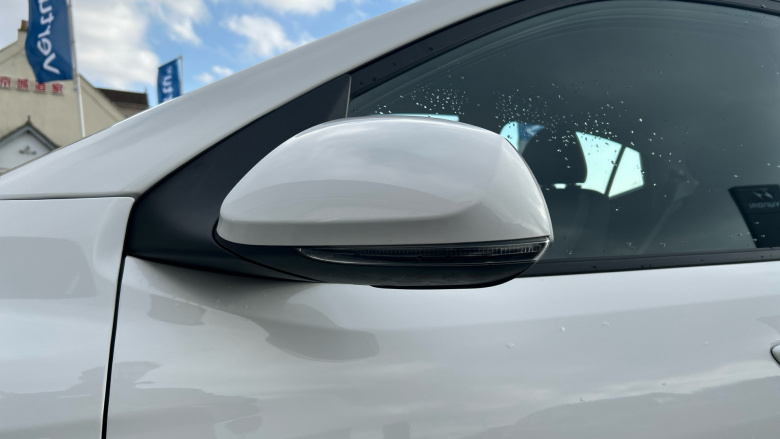 Hyundai i10 1.0 [63] Advance 5dr Auto [Nav] Petrol Hatchback